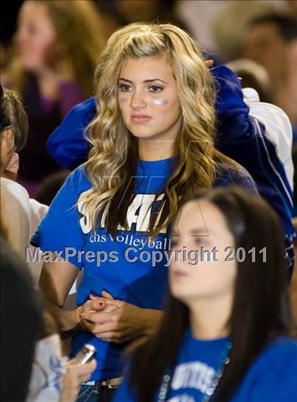 Thumbnail 2 in Curtis vs. Skyline (WIAA 4A Semifinal) photogallery.