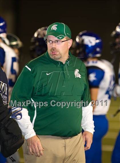 Thumbnail 1 in Curtis vs. Skyline (WIAA 4A Semifinal) photogallery.