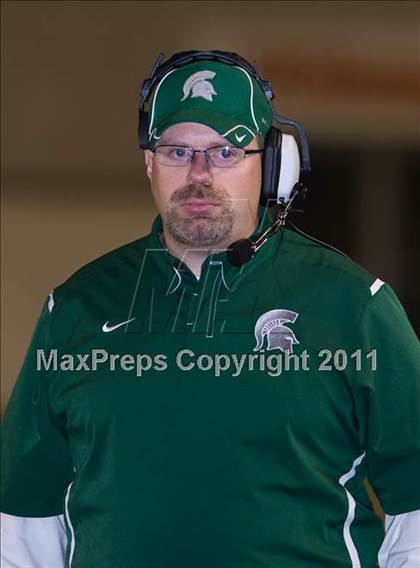 Thumbnail 1 in Curtis vs. Skyline (WIAA 4A Semifinal) photogallery.