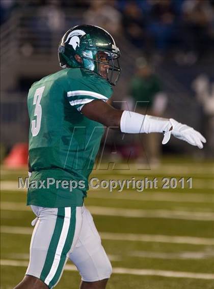 Thumbnail 2 in Curtis vs. Skyline (WIAA 4A Semifinal) photogallery.