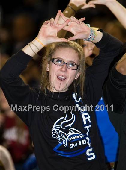 Thumbnail 1 in Curtis vs. Skyline (WIAA 4A Semifinal) photogallery.