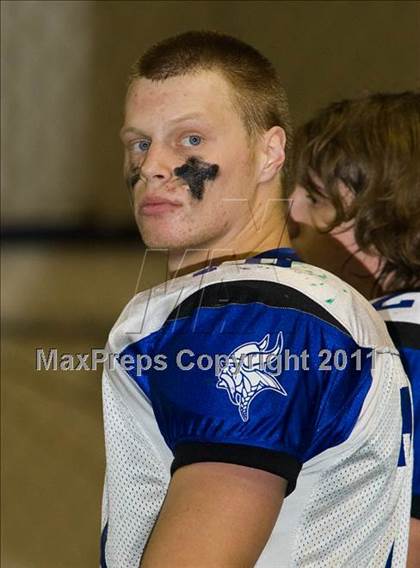 Thumbnail 2 in Curtis vs. Skyline (WIAA 4A Semifinal) photogallery.