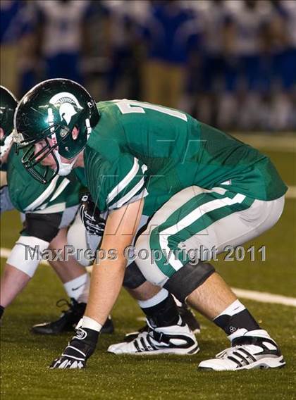 Thumbnail 2 in Curtis vs. Skyline (WIAA 4A Semifinal) photogallery.