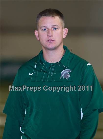 Thumbnail 2 in Curtis vs. Skyline (WIAA 4A Semifinal) photogallery.