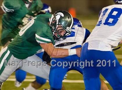 Thumbnail 3 in Curtis vs. Skyline (WIAA 4A Semifinal) photogallery.