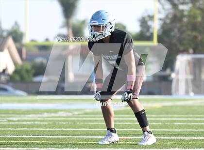 Thumbnail 1 in Yorba Linda @ Villa Park photogallery.