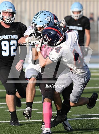 Thumbnail 3 in Yorba Linda @ Villa Park photogallery.