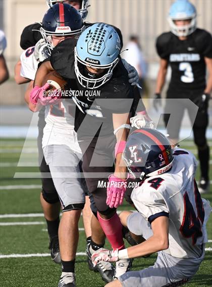 Thumbnail 1 in Yorba Linda @ Villa Park photogallery.