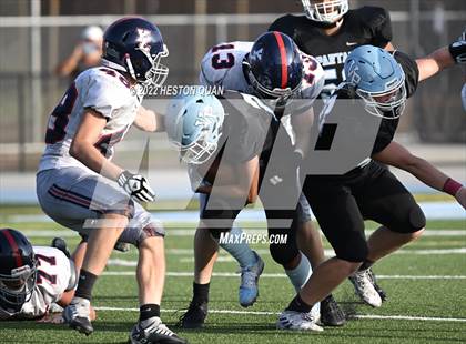 Thumbnail 1 in Yorba Linda @ Villa Park photogallery.