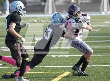 Thumbnail 1 in Yorba Linda @ Villa Park photogallery.