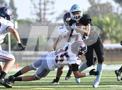 Thumbnail 1 in Yorba Linda @ Villa Park photogallery.