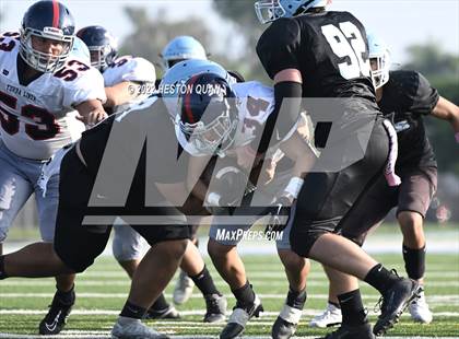Thumbnail 1 in Yorba Linda @ Villa Park photogallery.