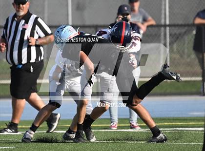 Thumbnail 1 in Yorba Linda @ Villa Park photogallery.