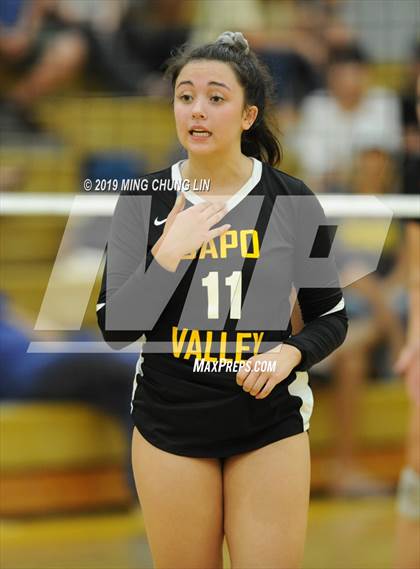Thumbnail 3 in Mission Viejo @ Capistrano Valley photogallery.