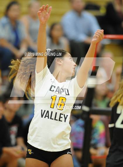 Thumbnail 3 in Mission Viejo @ Capistrano Valley photogallery.