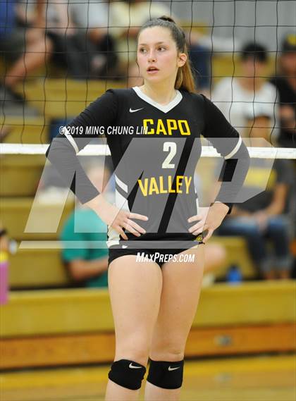 Thumbnail 3 in Mission Viejo @ Capistrano Valley photogallery.