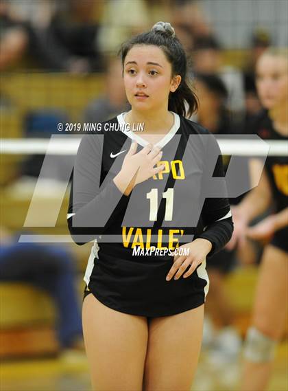Thumbnail 1 in Mission Viejo @ Capistrano Valley photogallery.