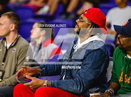 Thumbnail 3 in Long Island Lutheran vs. Link Academy (City of Palms Classic) photogallery.