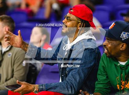 Thumbnail 3 in Long Island Lutheran vs. Link Academy (City of Palms Classic) photogallery.