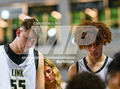 Thumbnail 3 in Long Island Lutheran vs. Link Academy (City of Palms Classic) photogallery.