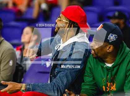Thumbnail 1 in Long Island Lutheran vs. Link Academy (City of Palms Classic) photogallery.