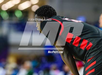 Thumbnail 3 in Long Island Lutheran vs. Link Academy (City of Palms Classic) photogallery.