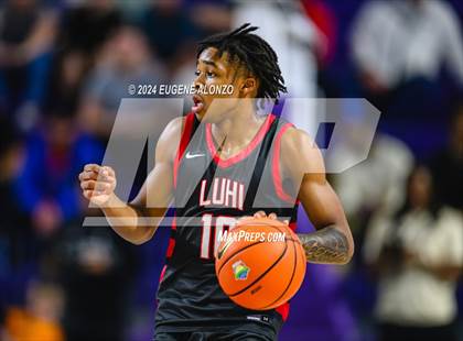 Thumbnail 3 in Long Island Lutheran vs. Link Academy (City of Palms Classic) photogallery.