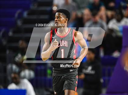 Thumbnail 1 in Long Island Lutheran vs. Link Academy (City of Palms Classic) photogallery.
