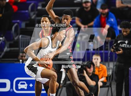 Thumbnail 1 in Long Island Lutheran vs. Link Academy (City of Palms Classic) photogallery.
