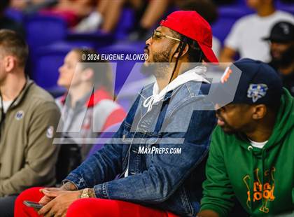 Thumbnail 1 in Long Island Lutheran vs. Link Academy (City of Palms Classic) photogallery.