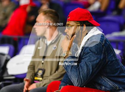 Thumbnail 1 in Long Island Lutheran vs. Link Academy (City of Palms Classic) photogallery.