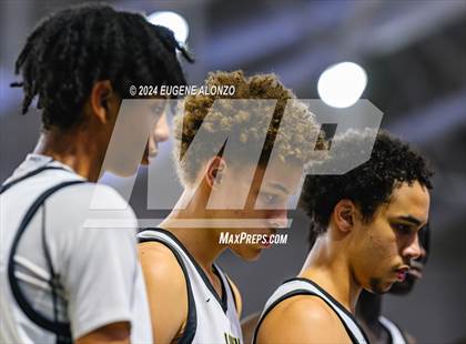 Thumbnail 3 in Long Island Lutheran vs. Link Academy (City of Palms Classic) photogallery.