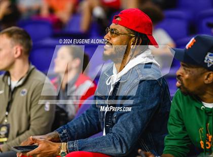 Thumbnail 1 in Long Island Lutheran vs. Link Academy (City of Palms Classic) photogallery.