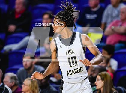 Thumbnail 2 in Long Island Lutheran vs. Link Academy (City of Palms Classic) photogallery.