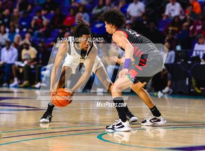 Thumbnail 1 in Long Island Lutheran vs. Link Academy (City of Palms Classic) photogallery.