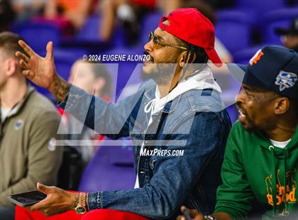 Thumbnail 2 in Long Island Lutheran vs. Link Academy (City of Palms Classic) photogallery.