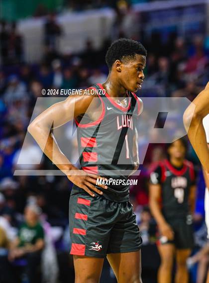 Thumbnail 2 in Long Island Lutheran vs. Link Academy (City of Palms Classic) photogallery.