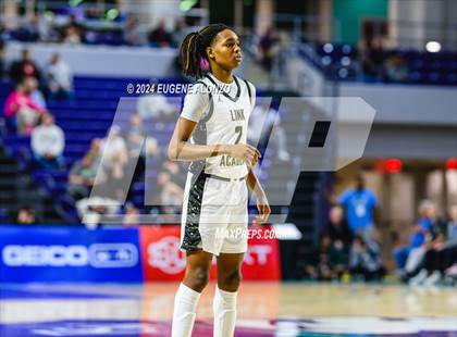 Thumbnail 1 in Long Island Lutheran vs. Link Academy (City of Palms Classic) photogallery.