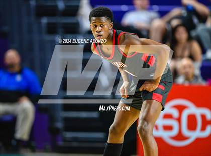 Thumbnail 3 in Long Island Lutheran vs. Link Academy (City of Palms Classic) photogallery.