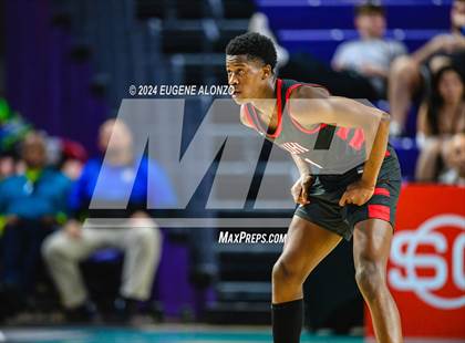 Thumbnail 2 in Long Island Lutheran vs. Link Academy (City of Palms Classic) photogallery.