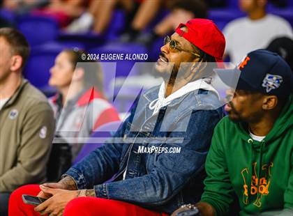 Thumbnail 2 in Long Island Lutheran vs. Link Academy (City of Palms Classic) photogallery.