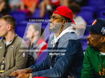 Thumbnail 2 in Long Island Lutheran vs. Link Academy (City of Palms Classic) photogallery.