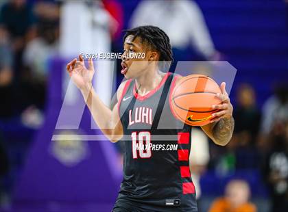 Thumbnail 1 in Long Island Lutheran vs. Link Academy (City of Palms Classic) photogallery.