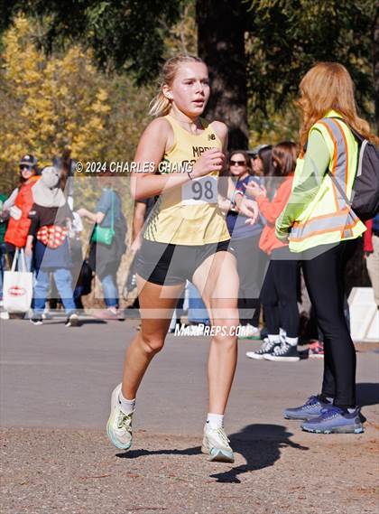 Thumbnail 2 in NBL Championships (Spring Lake) photogallery.
