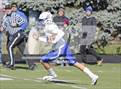 Photo from the gallery "De La Salle @ St. Laurence (Chicago Catholic League Prep Bowl Playoff Semifinal)"
