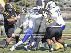 Photo from the gallery "De La Salle @ St. Laurence (Chicago Catholic League Prep Bowl Playoff Semifinal)"