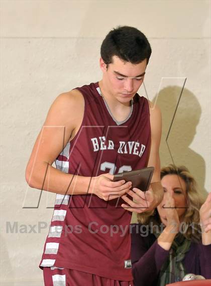 Thumbnail 3 in Bear River vs. Victory Christian (Viking Classic) photogallery.