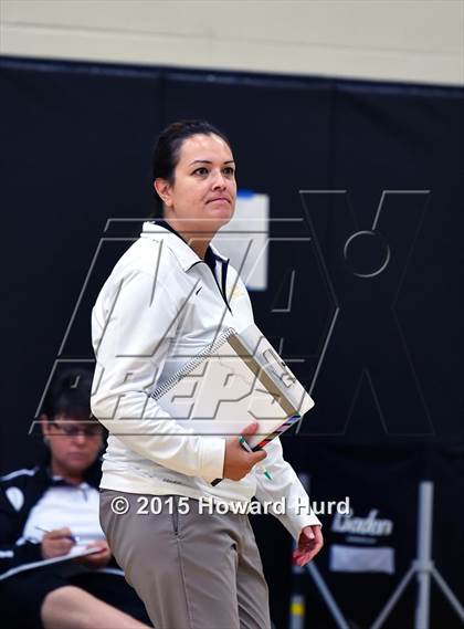 Thumbnail 2 in Aledo vs Fossil Ridge (Northwest ISD Classic) photogallery.