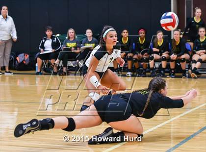 Thumbnail 1 in Aledo vs Fossil Ridge (Northwest ISD Classic) photogallery.