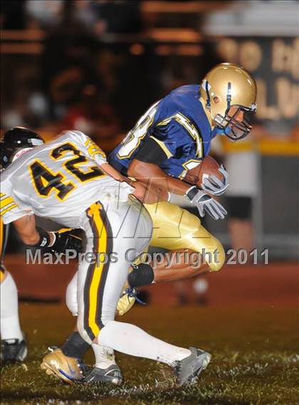 Thumbnail 1 in Maryvale @ Desert Vista photogallery.
